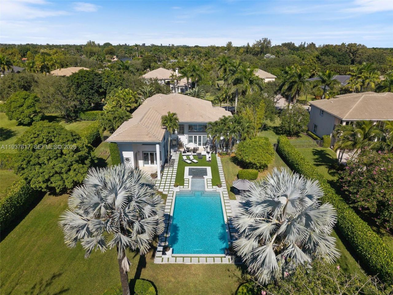 11032 Pine Lodge Trl, Davie, FL 33328 Photo