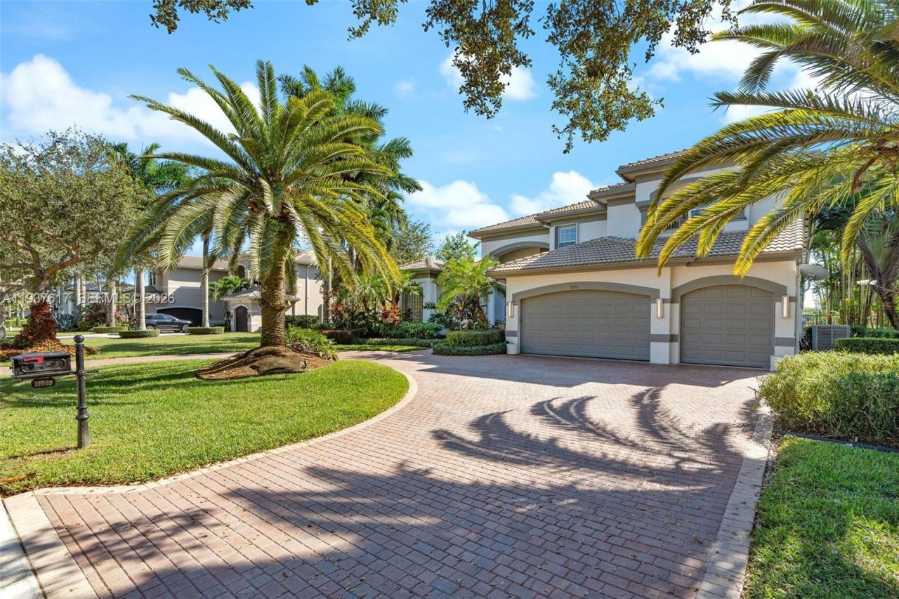 11032 Pine Lodge Trl, Davie, FL 33328 Photo