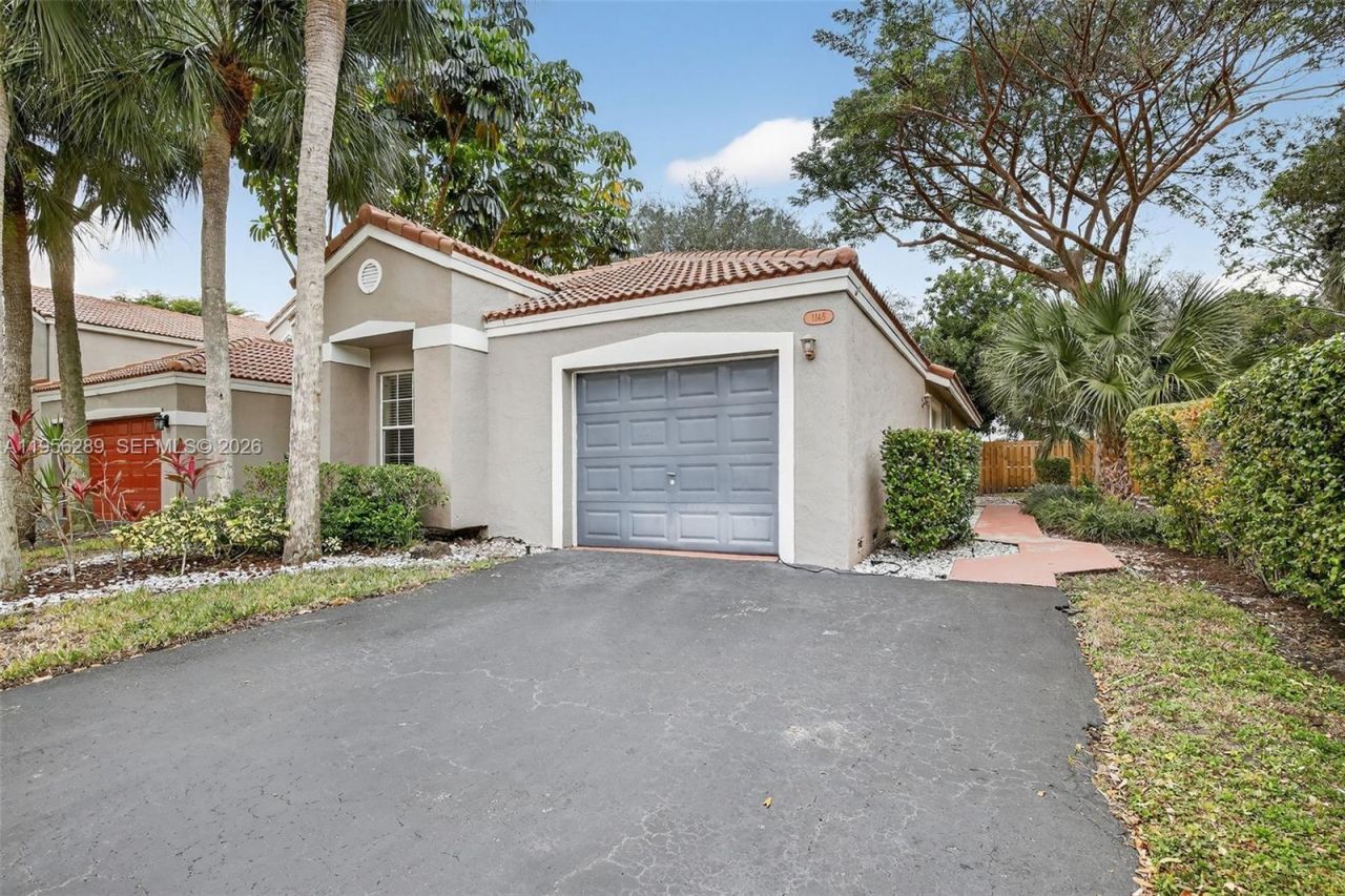 1145 NW 111th Ave, Plantation, FL 33322 Photo