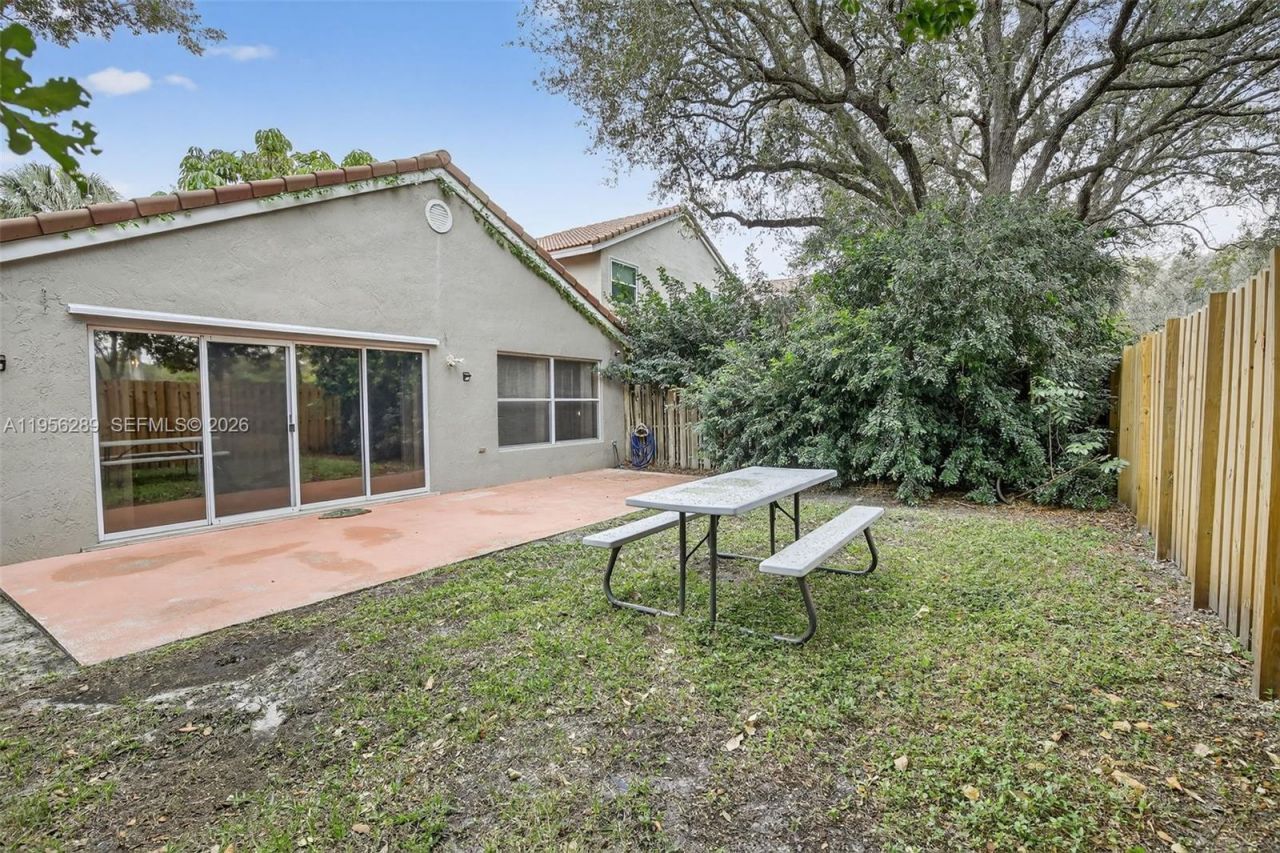 1145 NW 111th Ave, Plantation, FL 33322 Photo