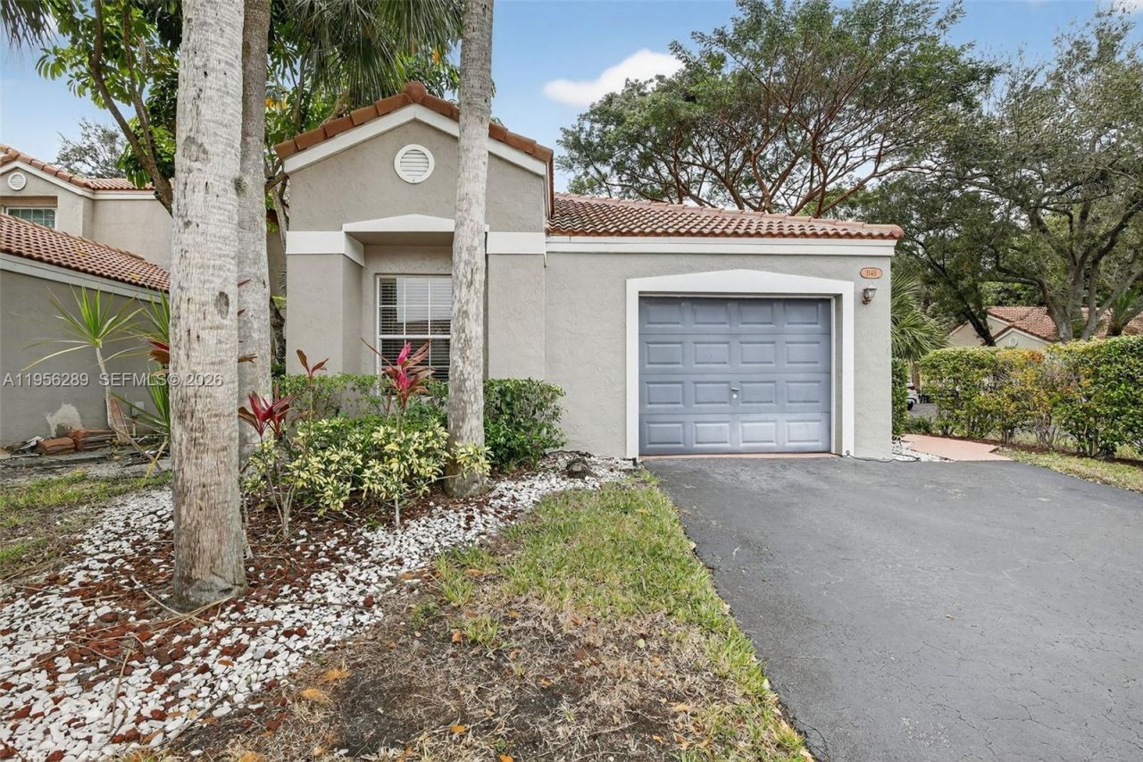 1145 NW 111th Ave, Plantation, FL 33322 Photo