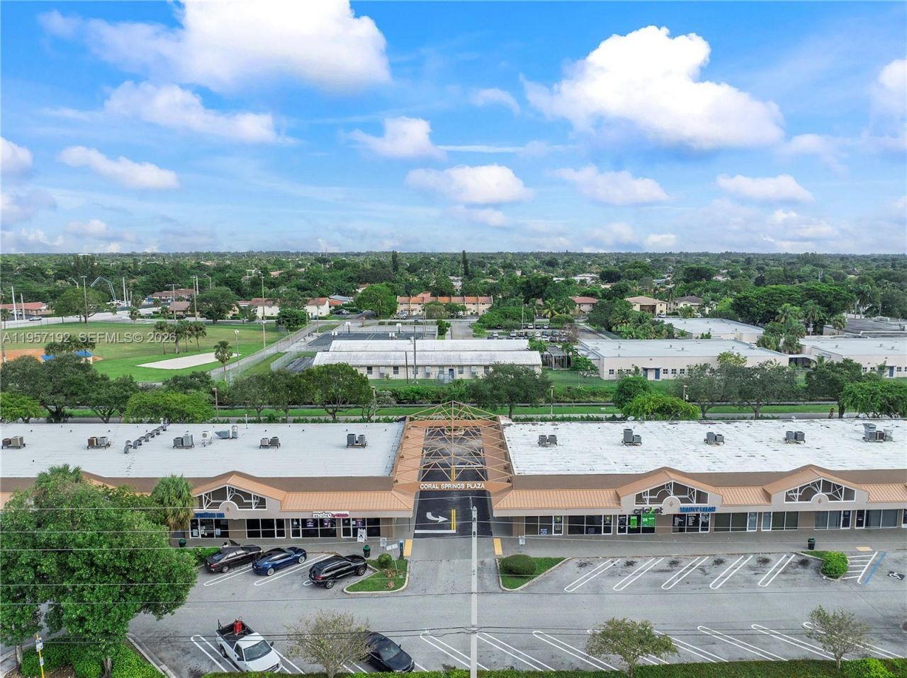 7891-8021 W Sample Rd, Coral Springs, FL 33065 Photo