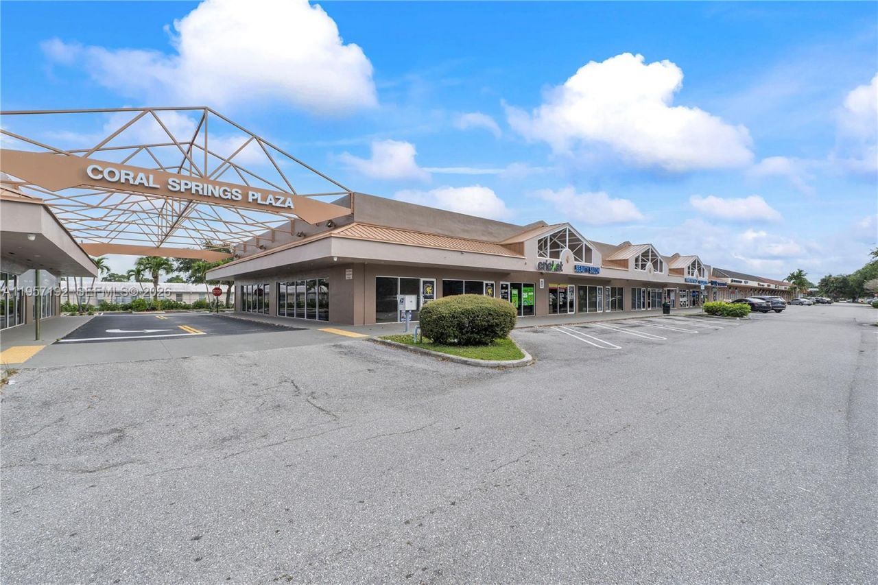 7891-8021 W Sample Rd, Coral Springs, FL 33065 Photo