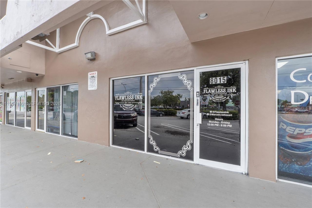 7891-8021 W Sample Rd, Coral Springs, FL 33065 Photo