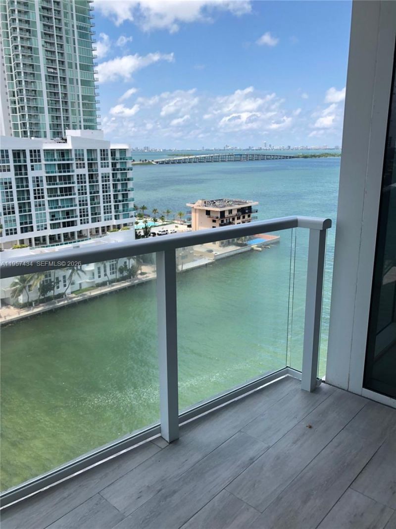 601 NE 27th St , Unit 801, Miami, FL 33137 Photo