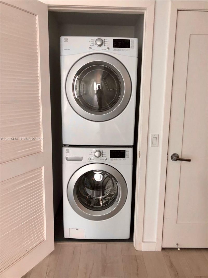 601 NE 27th St , Unit 801, Miami, FL 33137 Photo