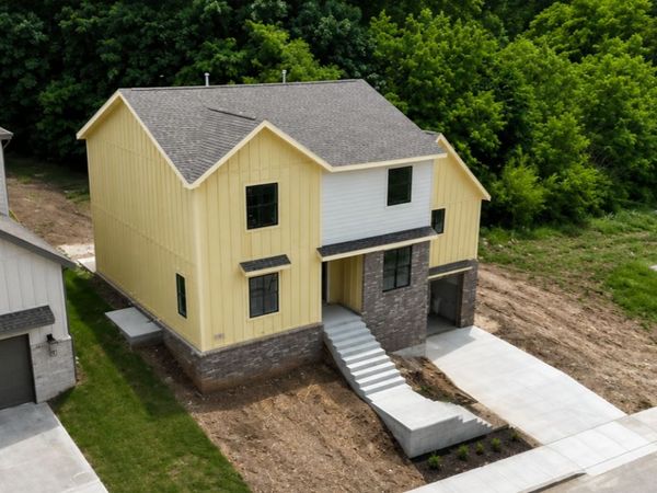 1927 E Panorama Place, Fayetteville, AR 72701