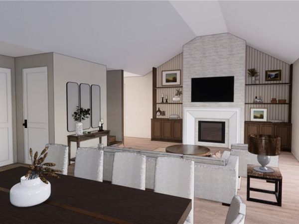 1927 E Panorama Place , Fayetteville, AR 72701