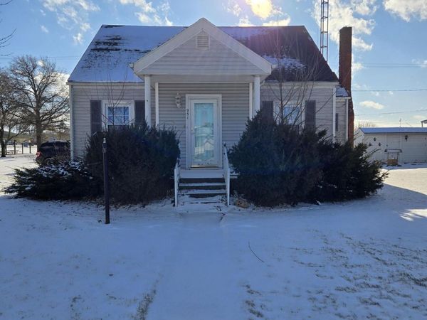 951 Walnut Street, New Bavaria, OH 43548