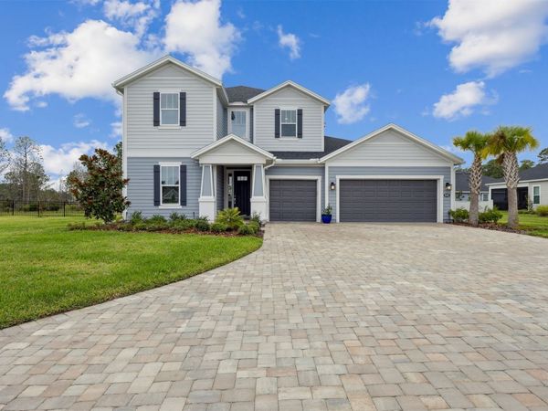 92503 SHIPTON Lane, Fernandina Beach, FL 32034