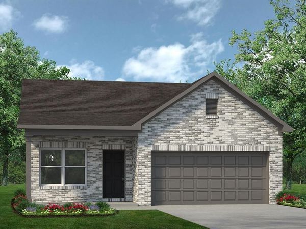 9709 McClane Farm Drive, Fort Worth, TX 76036