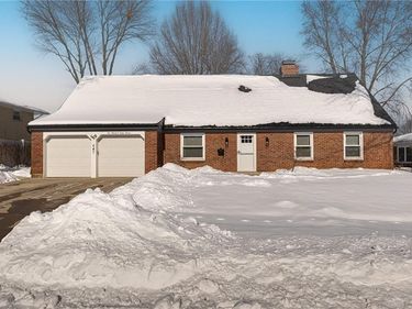 647 Rockhill Avenue, Kettering, OH 45429