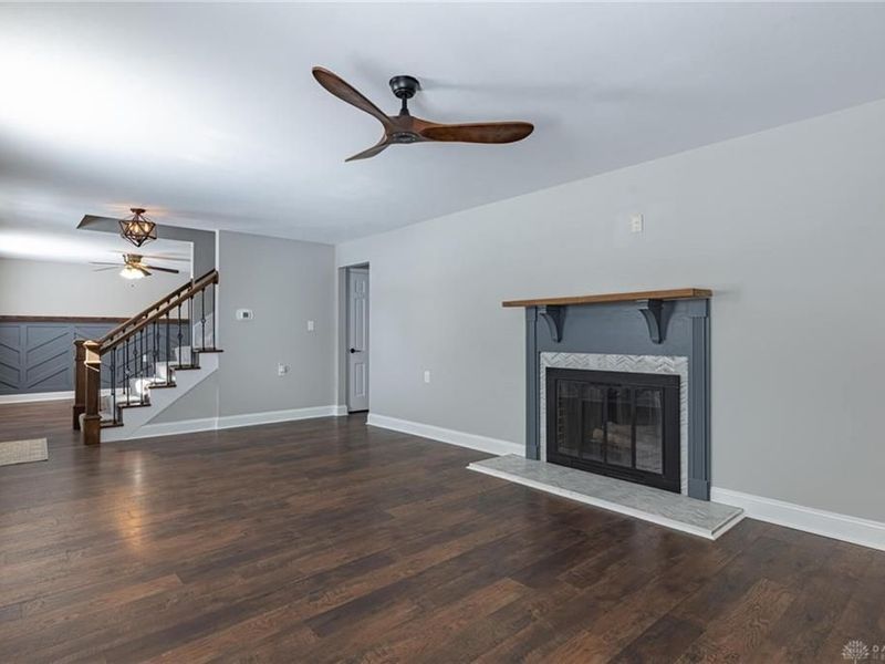 647 Rockhill Avenue, Kettering, OH 45429 Photo 3