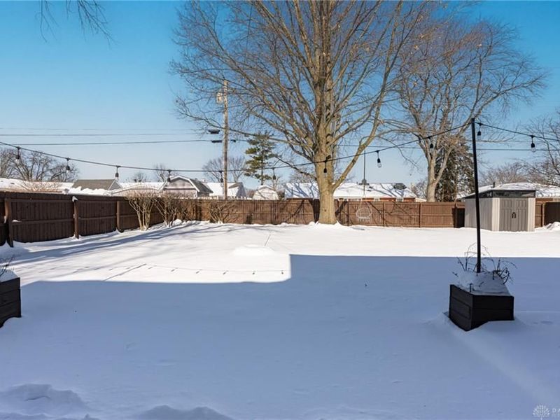 647 Rockhill Avenue, Kettering, OH 45429 Photo 35