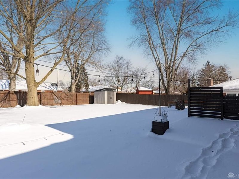 647 Rockhill Avenue, Kettering, OH 45429 Photo 36