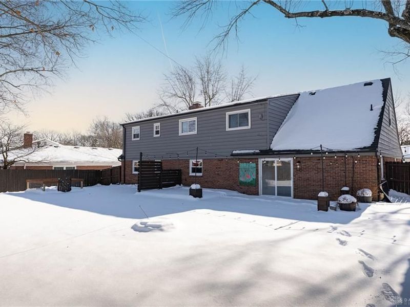 647 Rockhill Avenue, Kettering, OH 45429 Photo 37