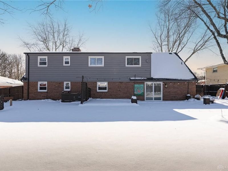 647 Rockhill Avenue, Kettering, OH 45429 Photo 38