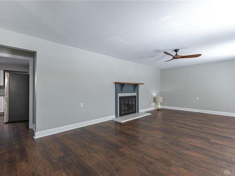 647 Rockhill Avenue, Kettering, OH 45429 Photo 4