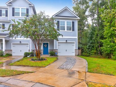 4151 Rigsby Lane, Unit 60, Charleston, SC 29414