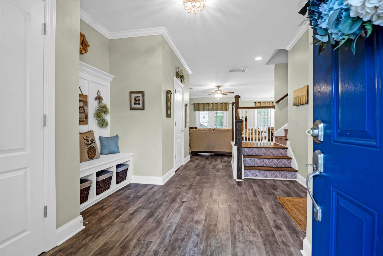 4151 Rigsby Lane Photo 4