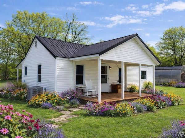 1210 M-Darrell Street, Mountain Grove, MO 65711