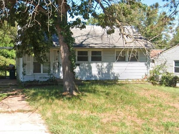 345 Cameron Road, St Louis, MO 63137
