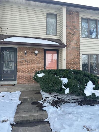 24 Timberbrook Drive, Unit C, Saint Peters, MO 63376 Main Photo