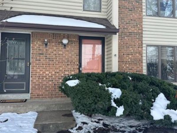 24 Timberbrook Drive, Unit C, St Peters, MO 63376