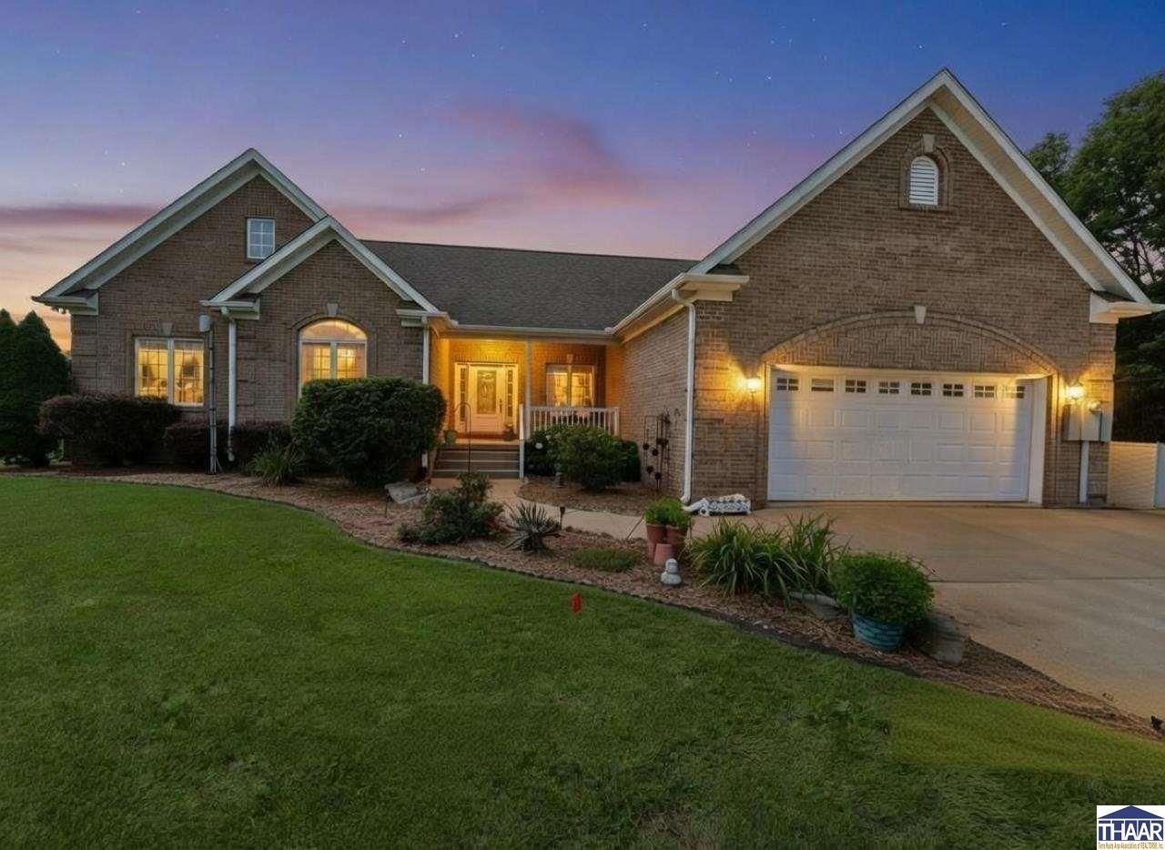 6483 N Private Road 310 West, Brazil, IN 47834 Main Photo