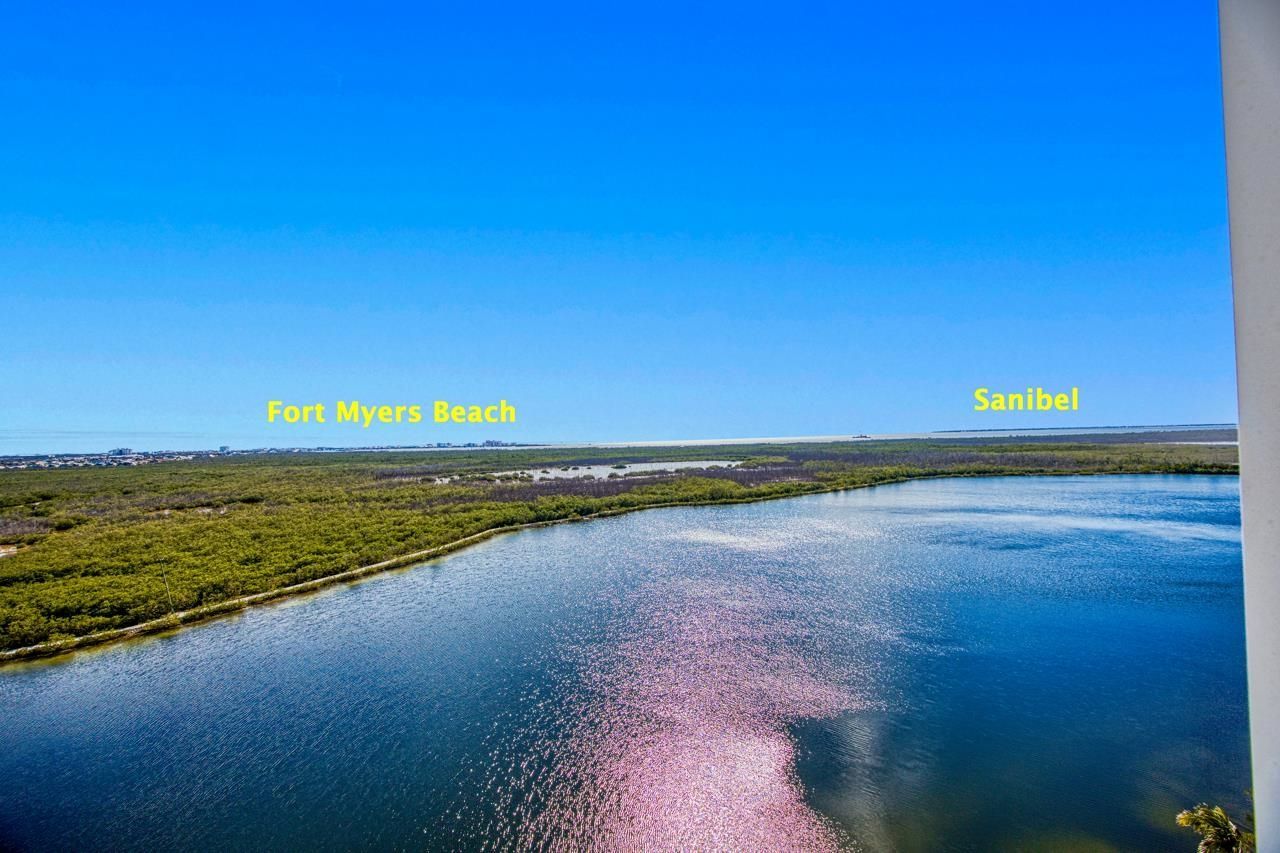 12601 Mastique Beach Blvd, Unit 1102, Fort Myers, FL 33908 Photo