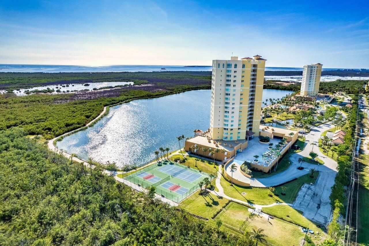 12601 Mastique Beach Blvd, Unit 1102, Fort Myers, FL 33908 Photo