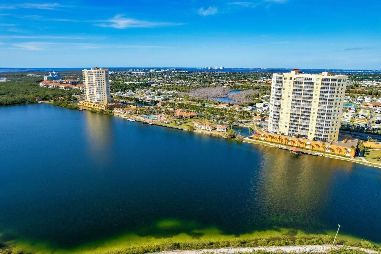 12601 Mastique Beach Blvd, Unit 1102, Fort Myers, FL 33908 Photo