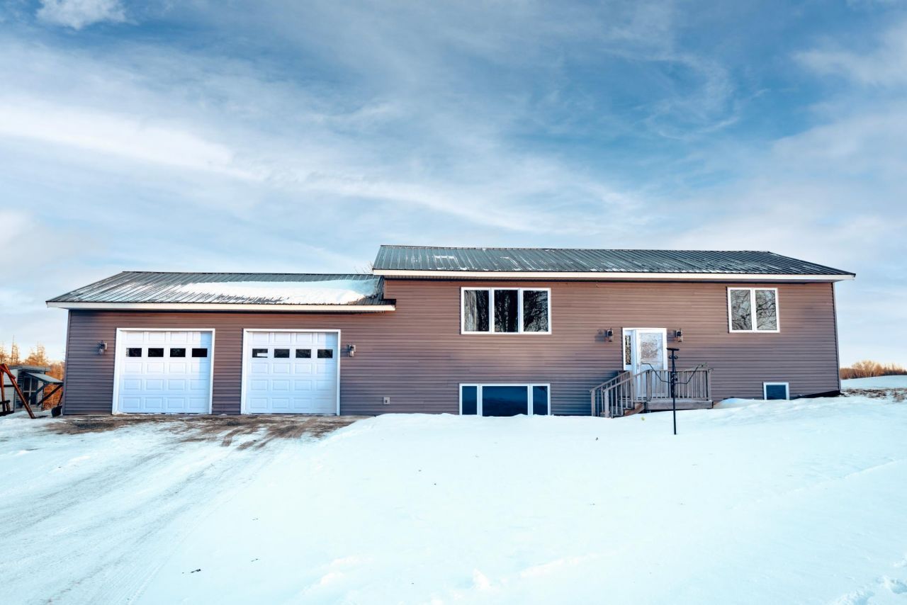 18385 County Road 3 NE Miltona, MN 56354