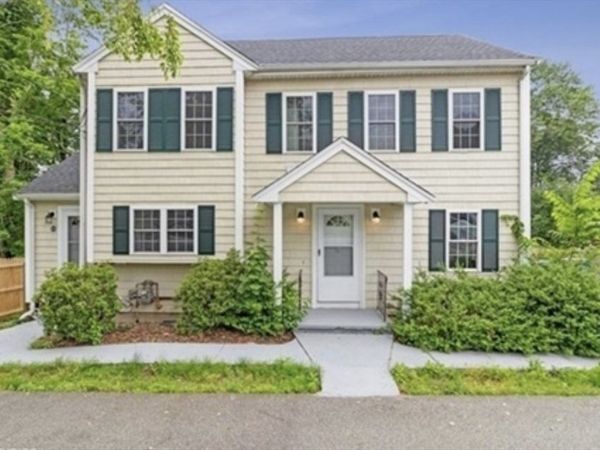 859 Pleasant, Canton, MA 02021