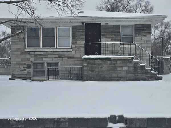 1676 W 13th Avenue, Gary, IN 46404