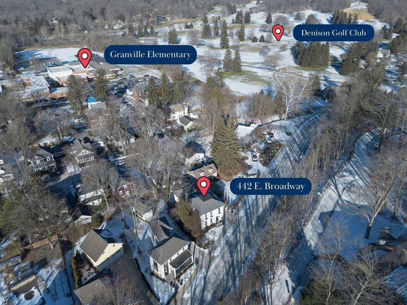 442 E Broadway, Granville, OH 43023 Photo 11