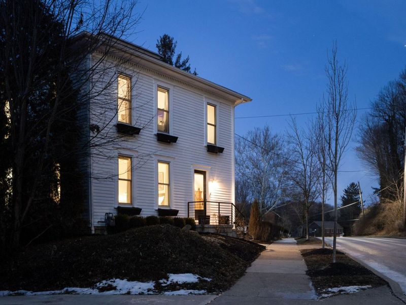 442 E Broadway, Granville, OH 43023 Photo 2