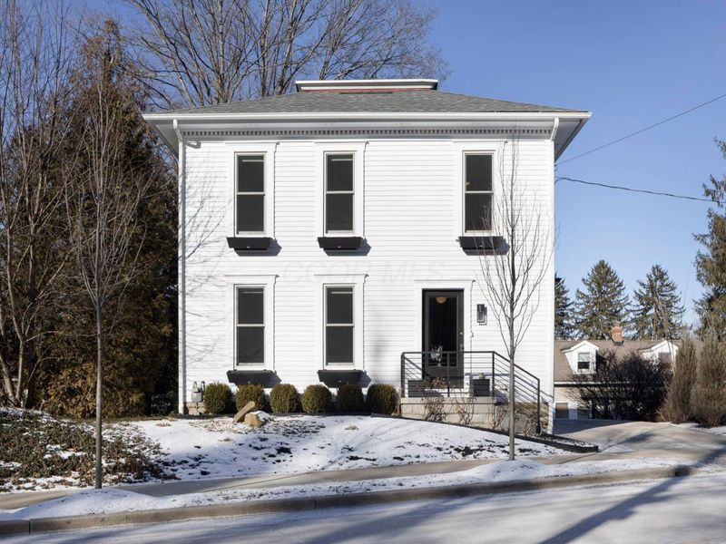 442 E Broadway, Granville, OH 43023 Photo 64