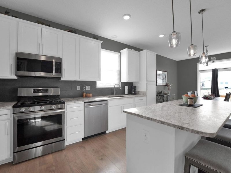 297 Mahogany Lane, Commercial Point, OH 43116 Photo 10