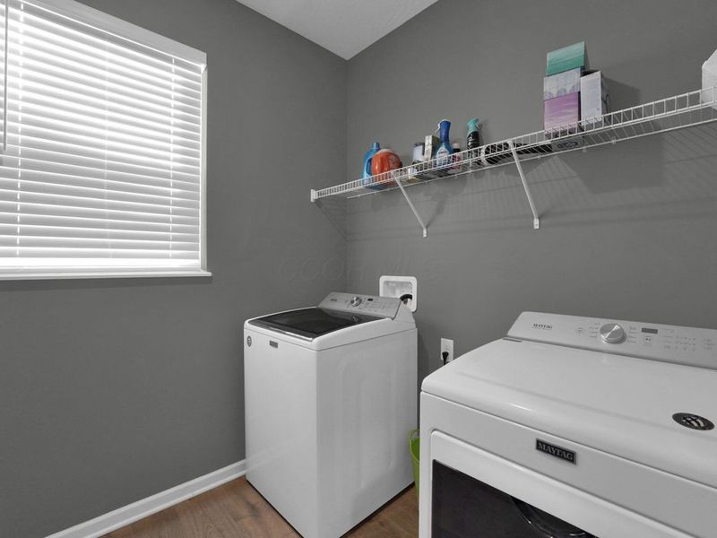 297 Mahogany Lane, Commercial Point, OH 43116 Photo 13