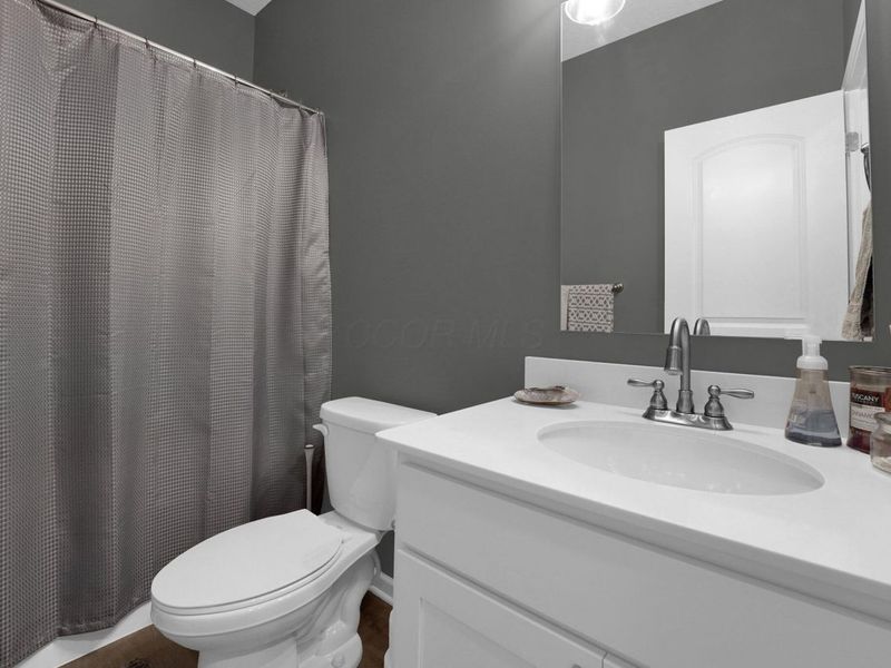 297 Mahogany Lane, Commercial Point, OH 43116 Photo 14