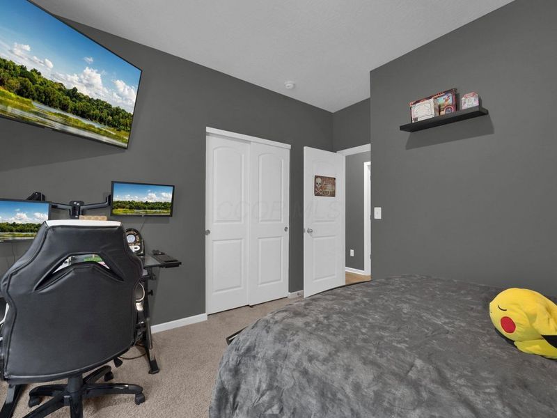 297 Mahogany Lane, Commercial Point, OH 43116 Photo 16