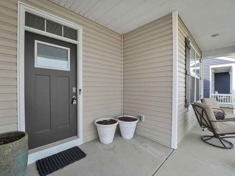 297 Mahogany Lane, Commercial Point, OH 43116 Photo 2