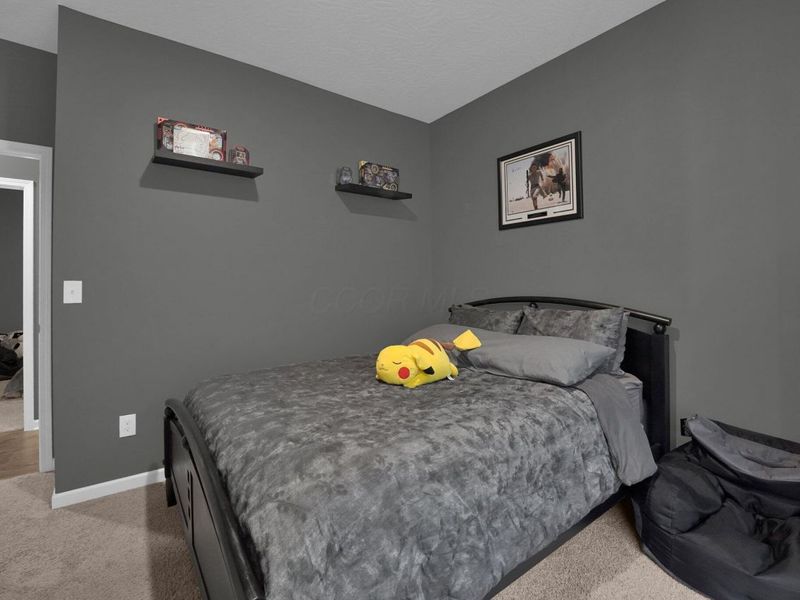 297 Mahogany Lane, Commercial Point, OH 43116 Photo 20