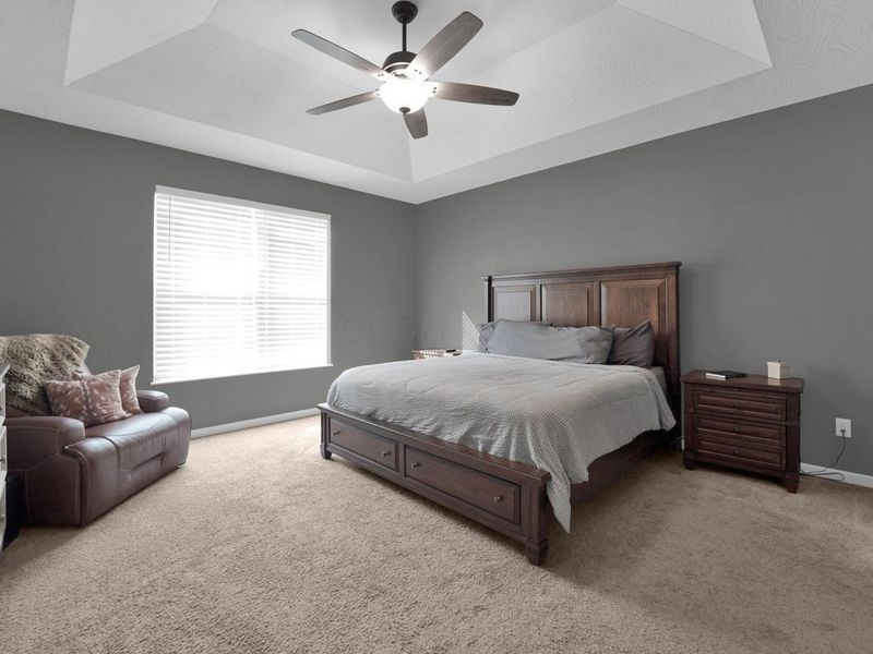 297 Mahogany Lane, Commercial Point, OH 43116 Photo 26