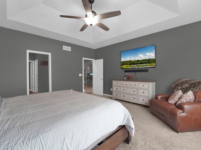 297 Mahogany Lane, Commercial Point, OH 43116 Photo 27