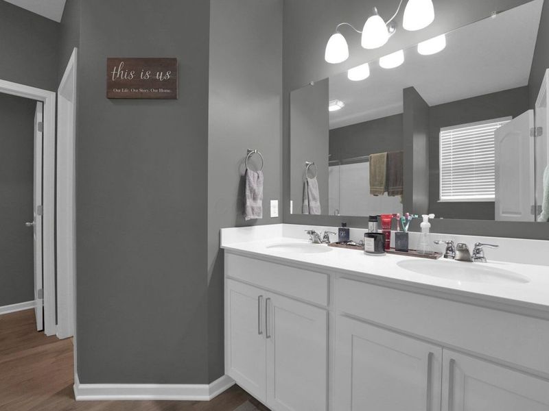 297 Mahogany Lane, Commercial Point, OH 43116 Photo 29