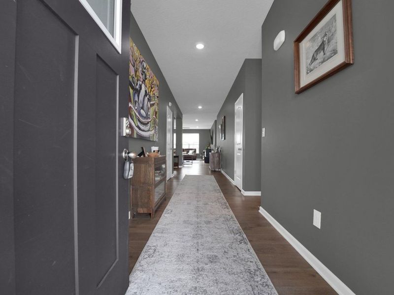 297 Mahogany Lane, Commercial Point, OH 43116 Photo 3