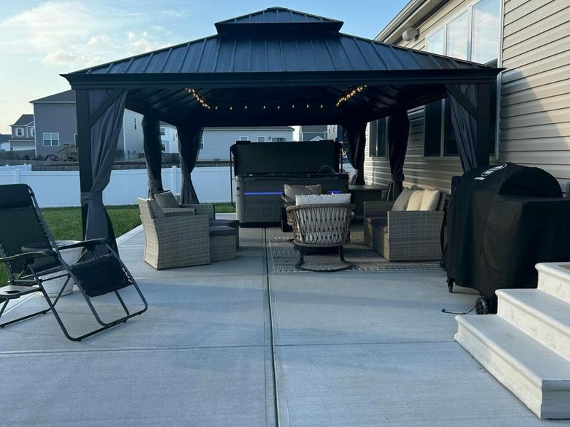 297 Mahogany Lane, Commercial Point, OH 43116 Photo 32