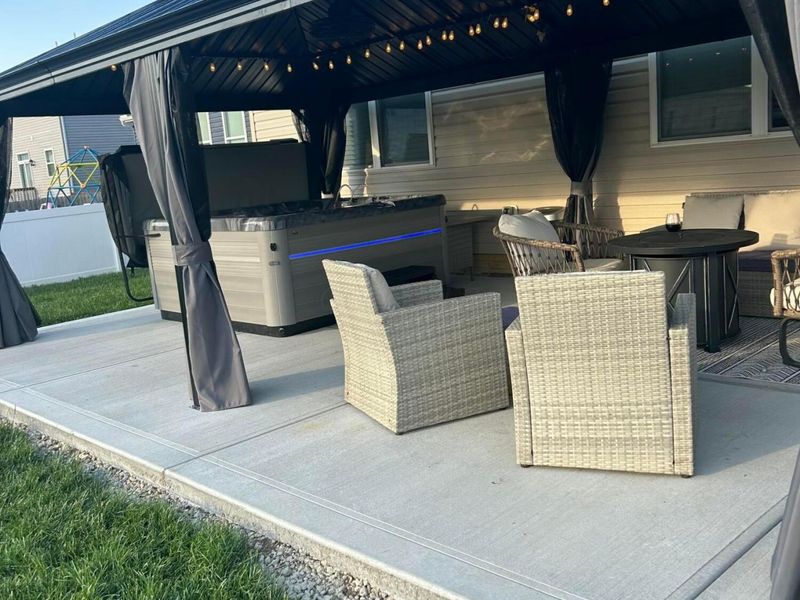 297 Mahogany Lane, Commercial Point, OH 43116 Photo 33